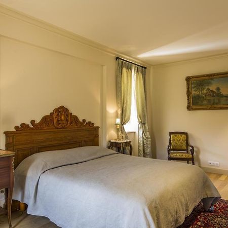 Chambres D'Hotes De Chateau Renon Tabanac Экстерьер фото