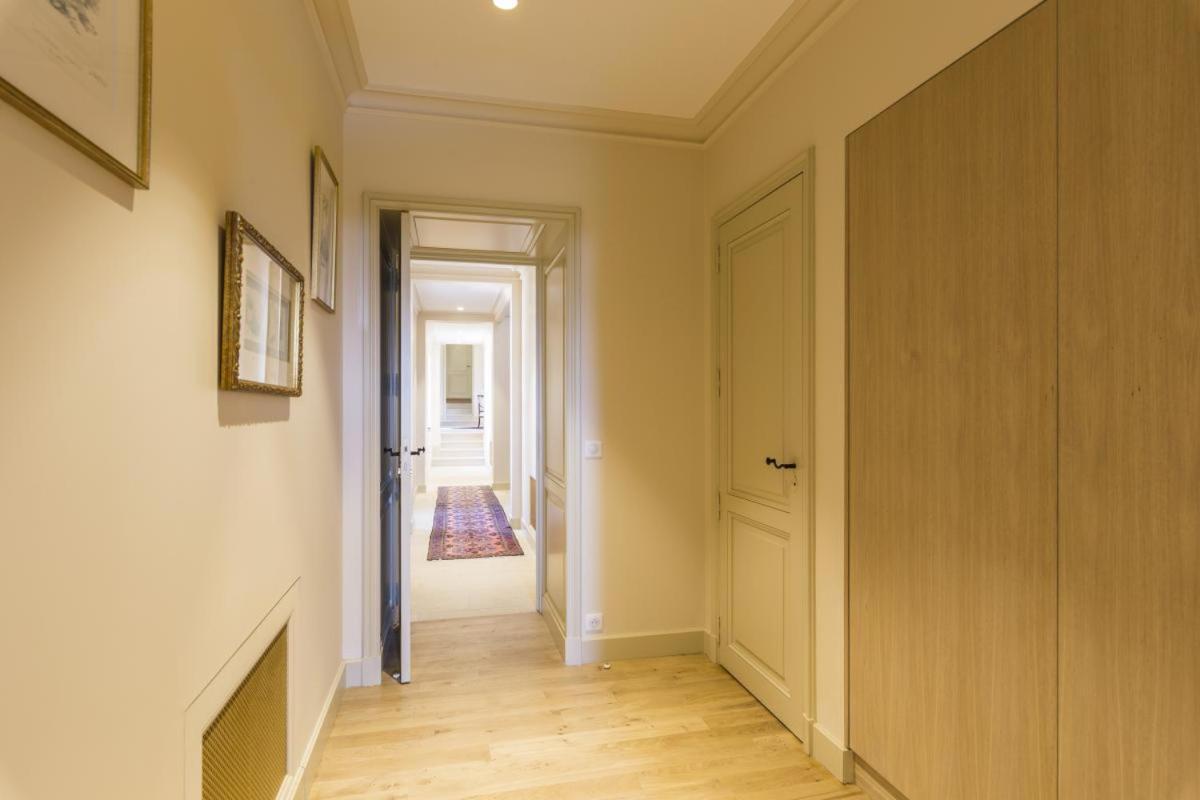 Chambres D'Hotes De Chateau Renon Tabanac Экстерьер фото