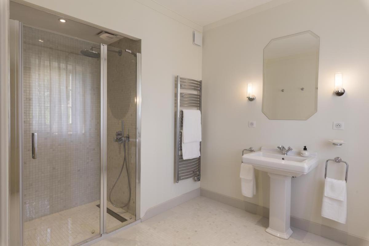 Chambres D'Hotes De Chateau Renon Tabanac Экстерьер фото