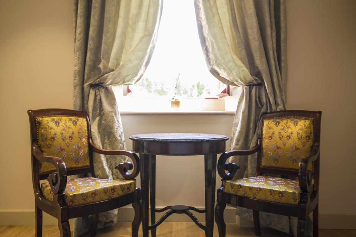 Chambres D'Hotes De Chateau Renon Tabanac Экстерьер фото