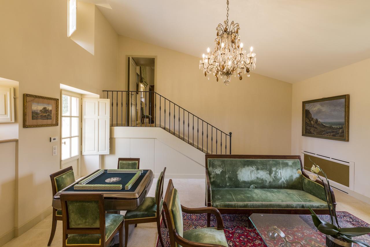 Chambres D'Hotes De Chateau Renon Tabanac Экстерьер фото