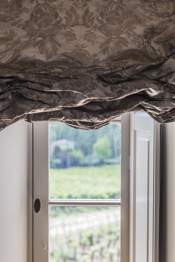 Chambres D'Hotes De Chateau Renon Tabanac Экстерьер фото