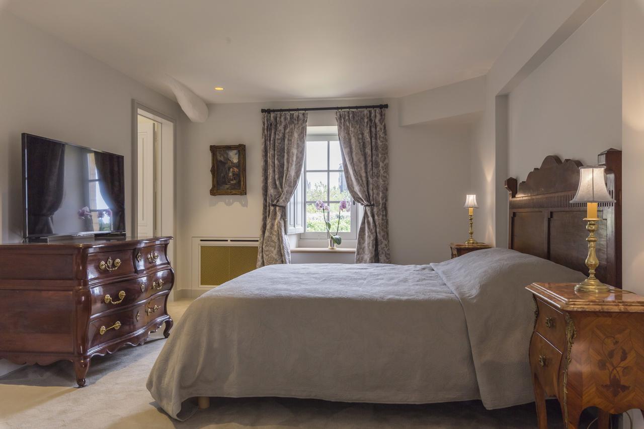 Chambres D'Hotes De Chateau Renon Tabanac Экстерьер фото