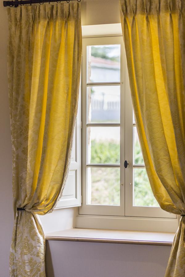 Chambres D'Hotes De Chateau Renon Tabanac Экстерьер фото