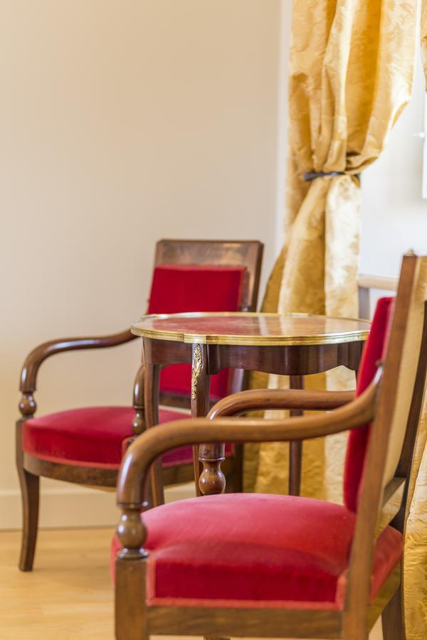 Chambres D'Hotes De Chateau Renon Tabanac Экстерьер фото