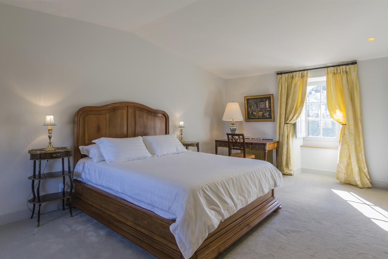 Chambres D'Hotes De Chateau Renon Tabanac Экстерьер фото