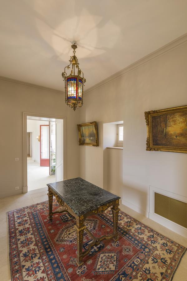 Chambres D'Hotes De Chateau Renon Tabanac Экстерьер фото